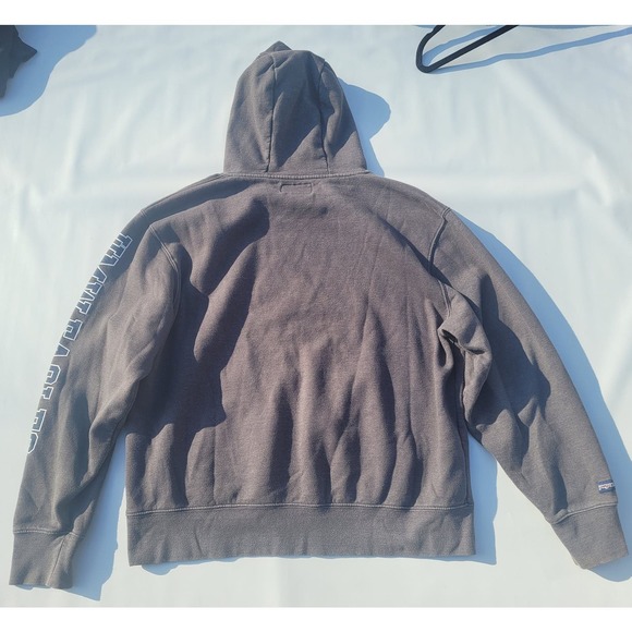 Vtg Jansport University of Mary Washington Hoodie UMW - Picture 3 of 8